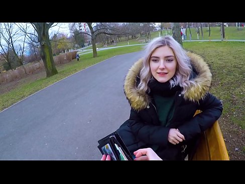 ❤️ Ақша үшін бейтаныс адамның ыстық спермасын жұтады - парктегі минет Ева Элфи ️❌ Секс видео kk.porn-93.ru ❌❤